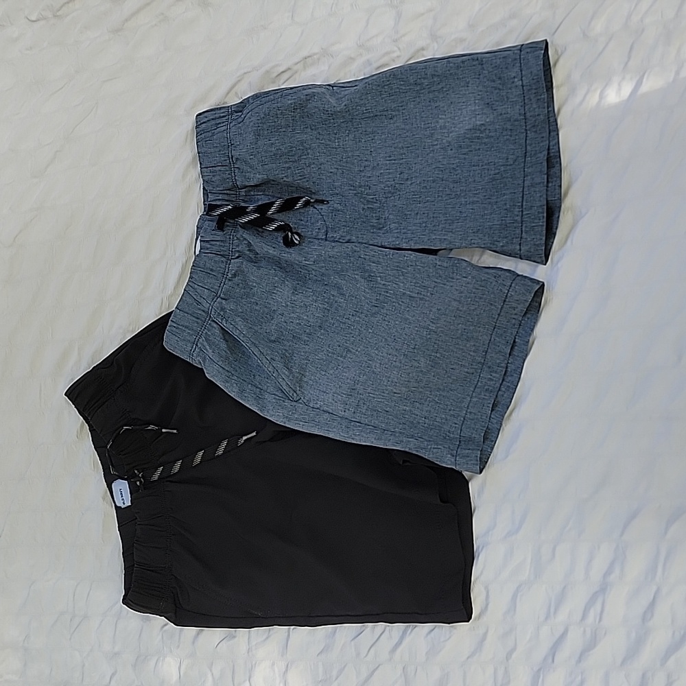 Old Navy quick dry shorts
